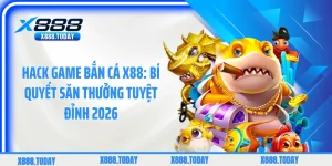 Hack game bắn cá